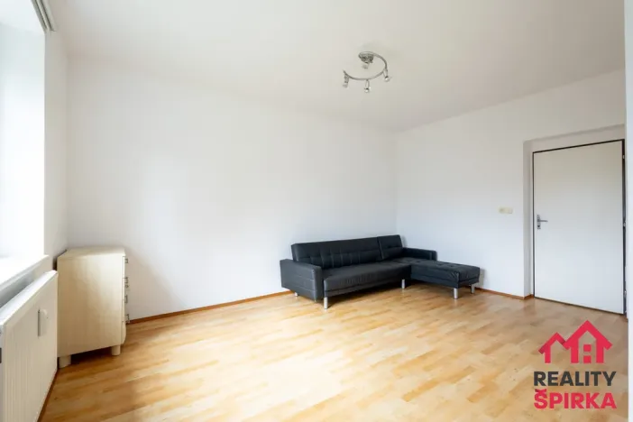 Prodej bytu 2+1, Svitavy - Lány, Na Vějíři, 63 m2