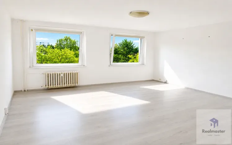 Prodej bytu 1+kk, Ústí nad Labem - Krásné Březno, Dr. Horákové, 32 m2