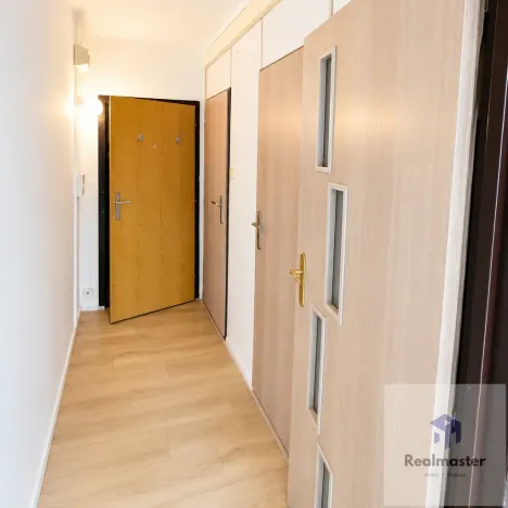 Prodej bytu 1+kk, Ústí nad Labem - Krásné Březno, Dr. Horákové, 32 m2