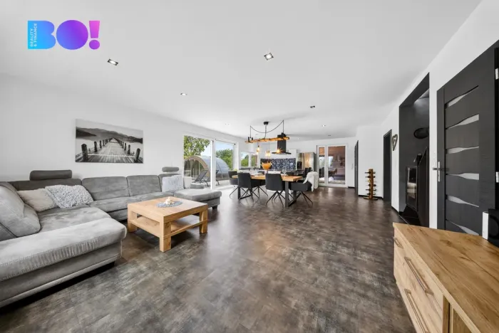 Prodej rodinného domu, Havířov, Modřínová, 191 m2