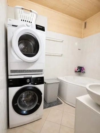 Prodej bytu 3+1, Moravské Budějovice, Komenského, 76 m2