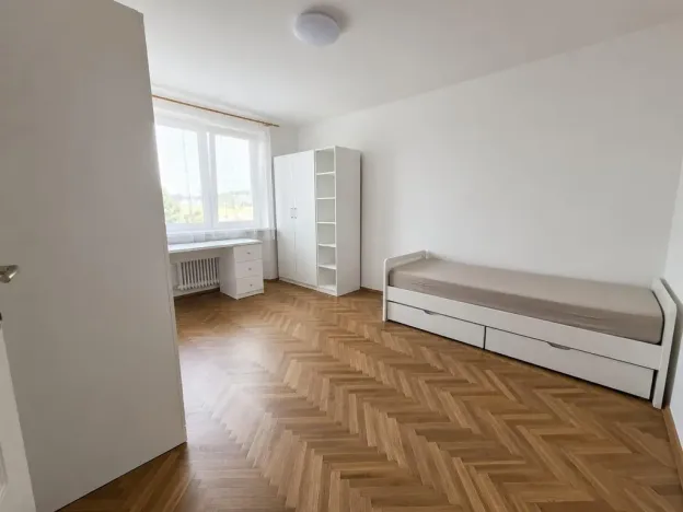 Prodej bytu 3+1, Moravské Budějovice, Komenského, 76 m2