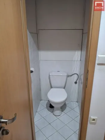 Pronájem bytu 3+kk, Olomouc, Dobrovského, 106 m2