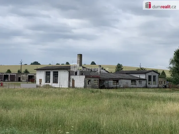 Prodej skladu, Chotýšany - Městečko, 8709 m2