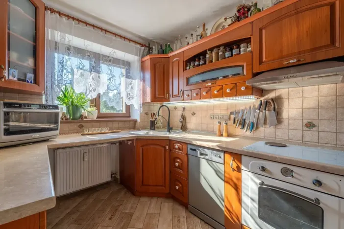 Prodej bytu 2+1, Olomouc - Nová Ulice, 52 m2