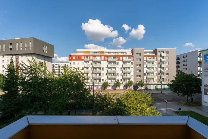 Prodej bytu 2+1, Olomouc - Nová Ulice, 52 m2