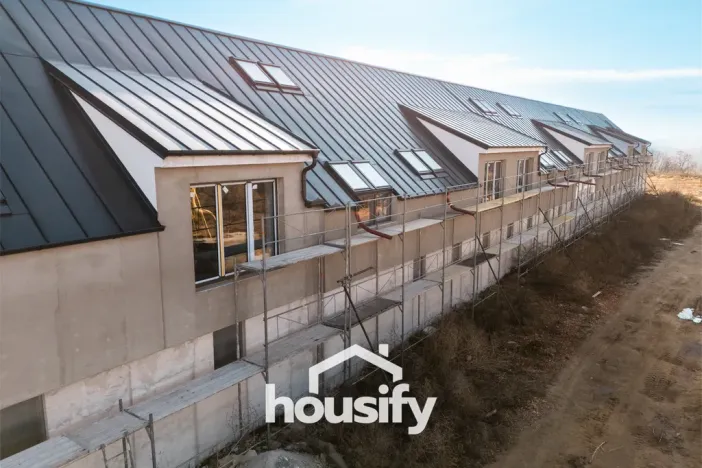 Prodej bytu 2+kk, Hodonice, 42 m2