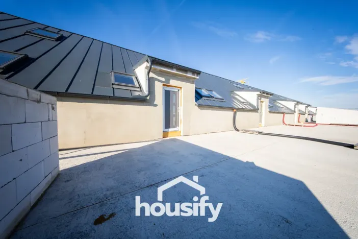 Prodej bytu 2+kk, Hodonice, 42 m2