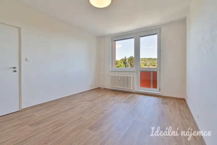 Pronájem bytu 1+1, Brno, Vavřinecká, 35 m2