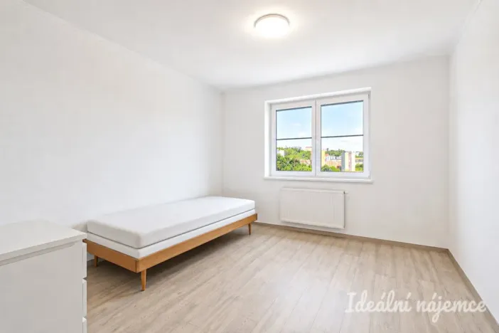 Pronájem bytu 2+kk, Brno, Táborského nábřeží, 56 m2