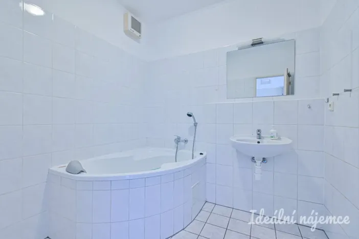 Pronájem bytu 2+kk, Brno, Táborského nábřeží, 56 m2