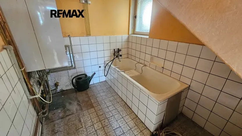 Prodej rodinného domu, Kladno, Doberská, 93 m2