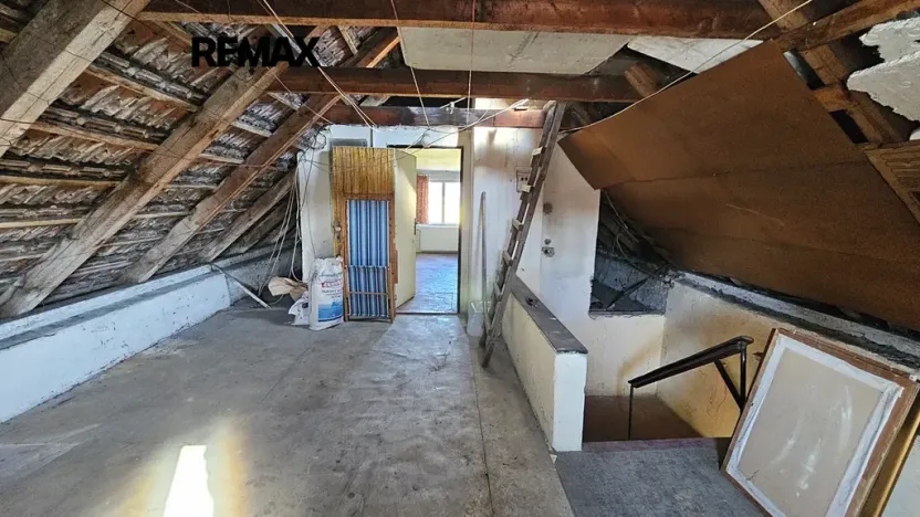 Prodej rodinného domu, Kladno, Doberská, 93 m2