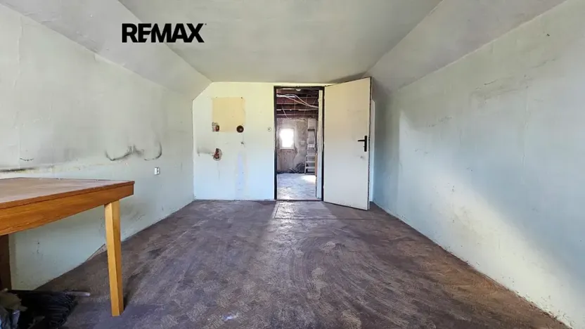 Prodej rodinného domu, Kladno, Doberská, 93 m2