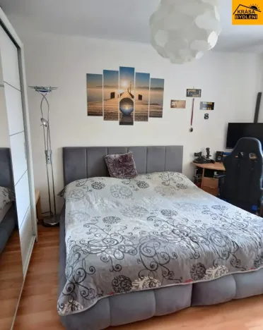 Prodej bytu 2+1, Kladno, 54 m2