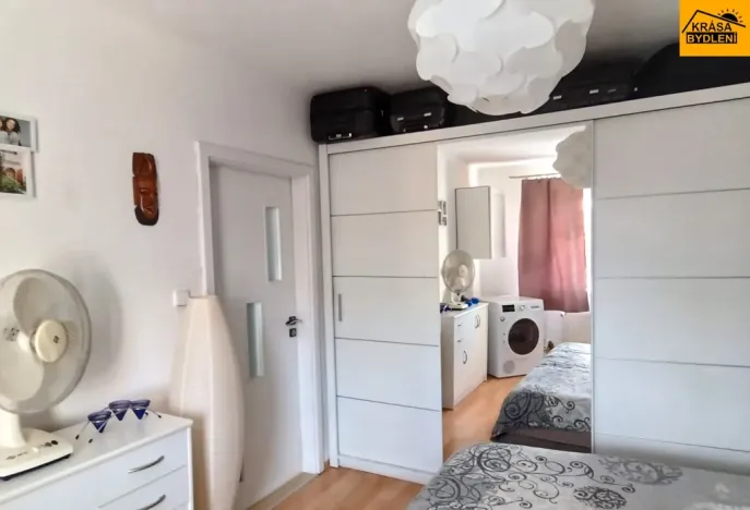 Prodej bytu 2+1, Kladno, 54 m2