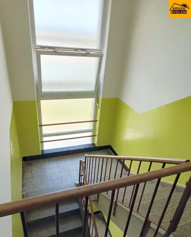 Prodej bytu 2+1, Kladno, 54 m2