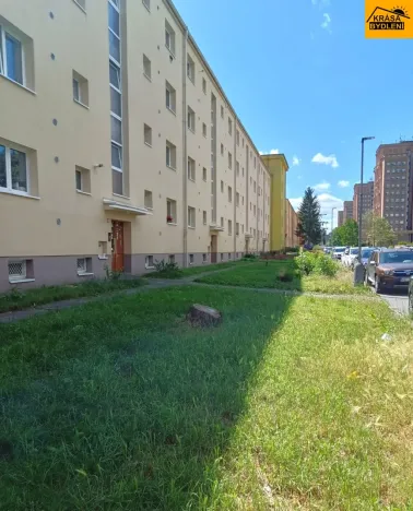 Prodej bytu 2+1, Kladno, 54 m2
