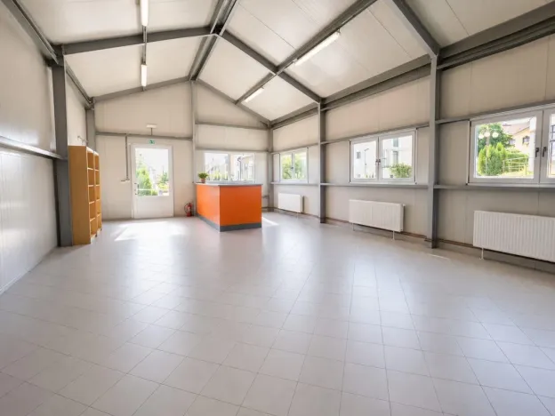 Pronájem skladu, Moravské Budějovice, Kozinova, 98 m2