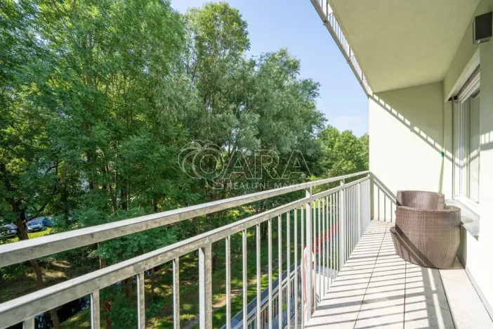 Pronájem bytu 3+kk, Strakonice - Strakonice I, Mlýnská, 90 m2