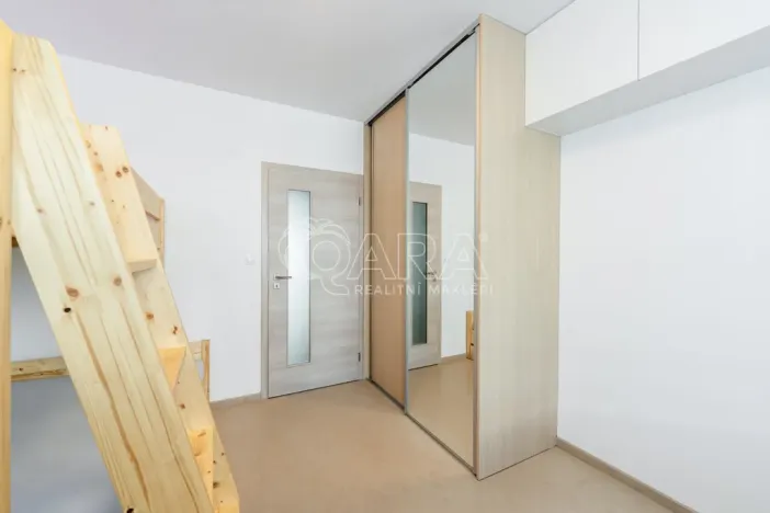 Pronájem bytu 3+kk, Strakonice - Strakonice I, Mlýnská, 90 m2