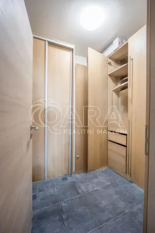 Pronájem bytu 3+kk, Strakonice - Strakonice I, Mlýnská, 90 m2
