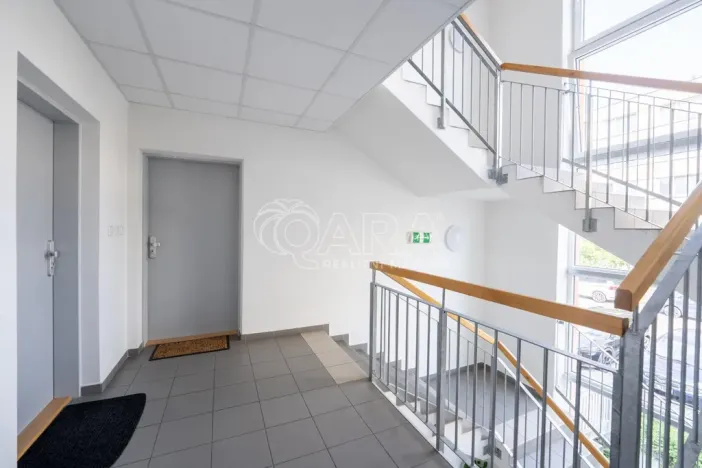Pronájem bytu 3+kk, Strakonice - Strakonice I, Mlýnská, 90 m2