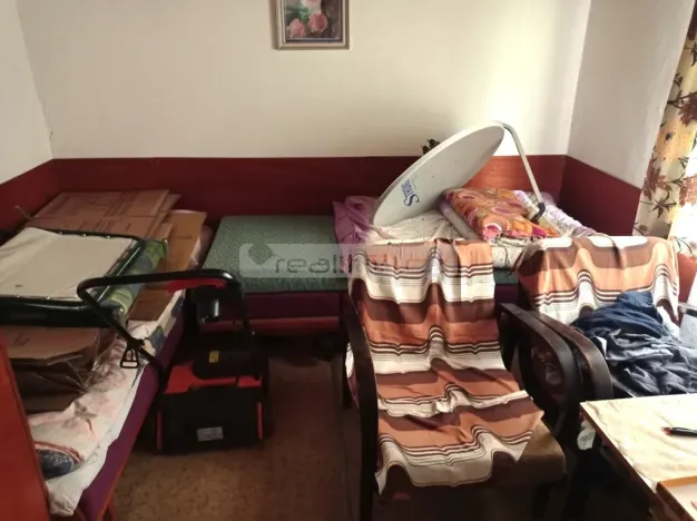 Prodej chaty, Nýřany, Mexiko, 38 m2