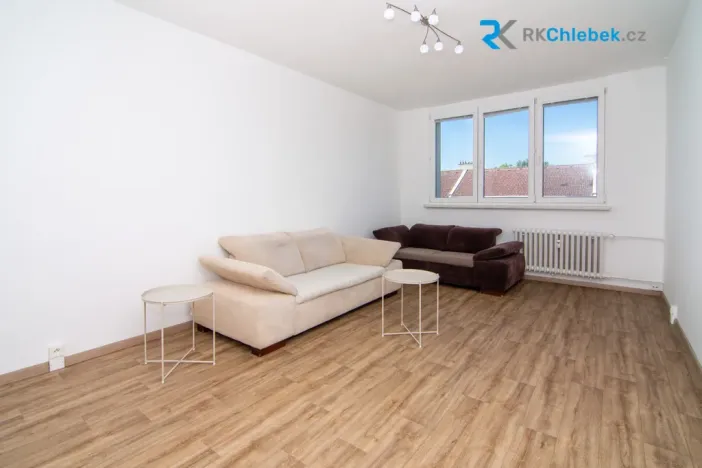 Prodej bytu 2+1, Ostrava, Jirská, 58 m2