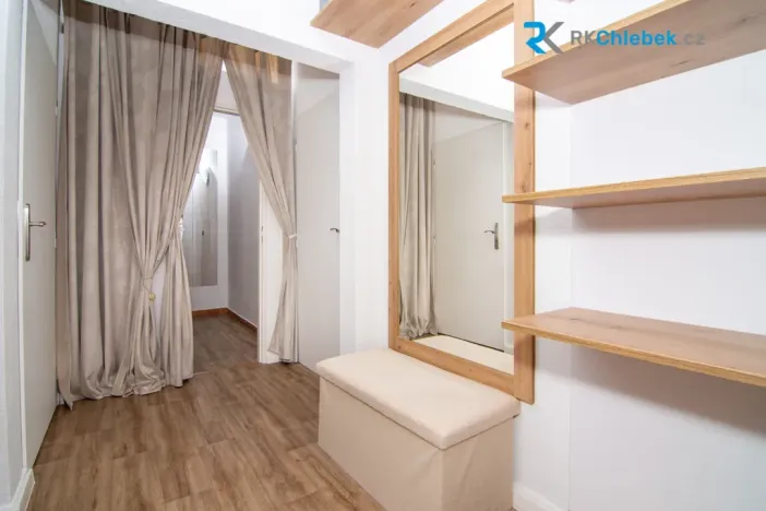 Prodej bytu 2+1, Ostrava, Jirská, 58 m2
