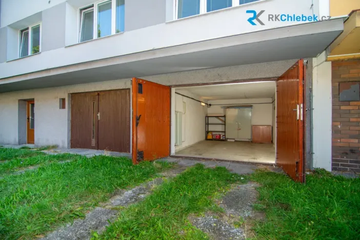 Prodej bytu 2+1, Ostrava, Jirská, 58 m2