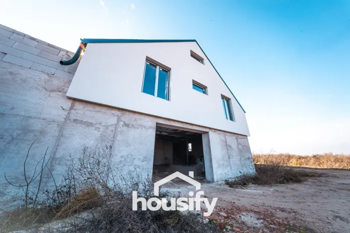 Prodej bytu 2+kk, Hodonice, 43 m2