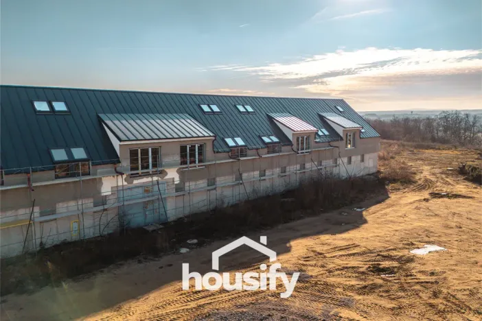 Prodej bytu 2+kk, Hodonice, 43 m2