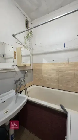 Pronájem bytu 1+1, Brno, Vídeňská, 37 m2