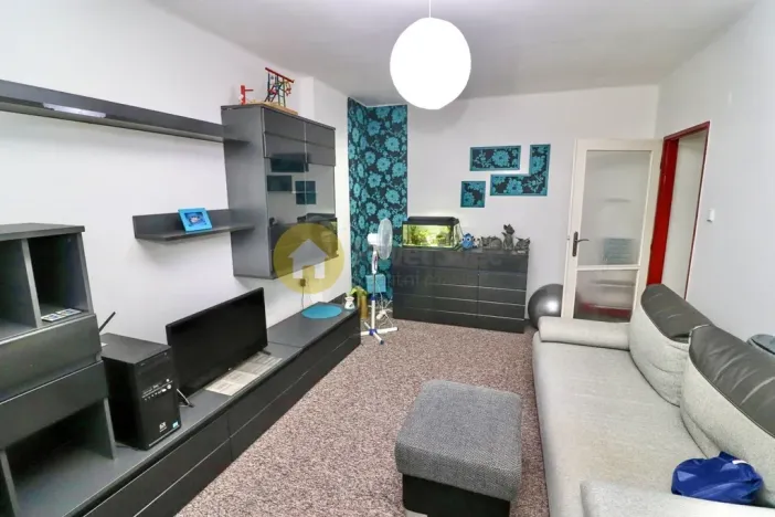 Pronájem bytu 2+kk, Strakonice - Strakonice I, Sv. Čecha, 54 m2