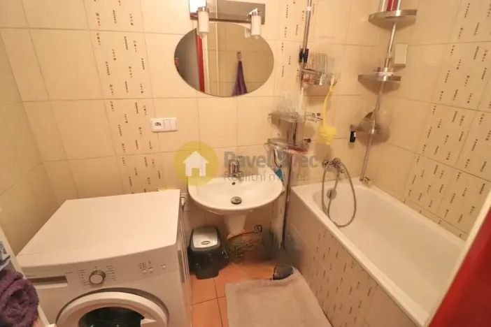 Pronájem bytu 2+kk, Strakonice - Strakonice I, Sv. Čecha, 54 m2