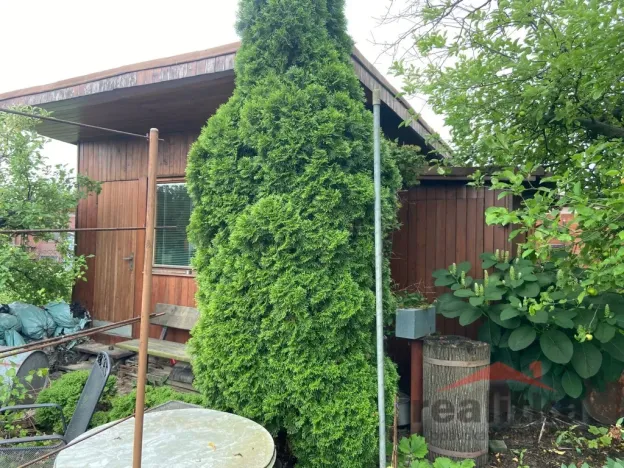 Prodej chaty, Opava - Předměstí, Jaselská, 15 m2