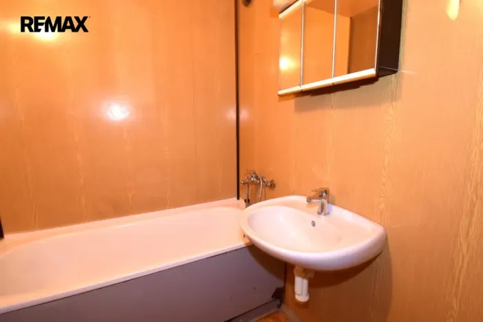 Prodej bytu 4+1, Strakonice - Strakonice I, Spojařů, 83 m2