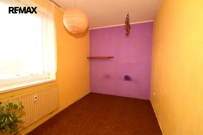 Prodej bytu 4+1, Strakonice - Strakonice I, Spojařů, 83 m2