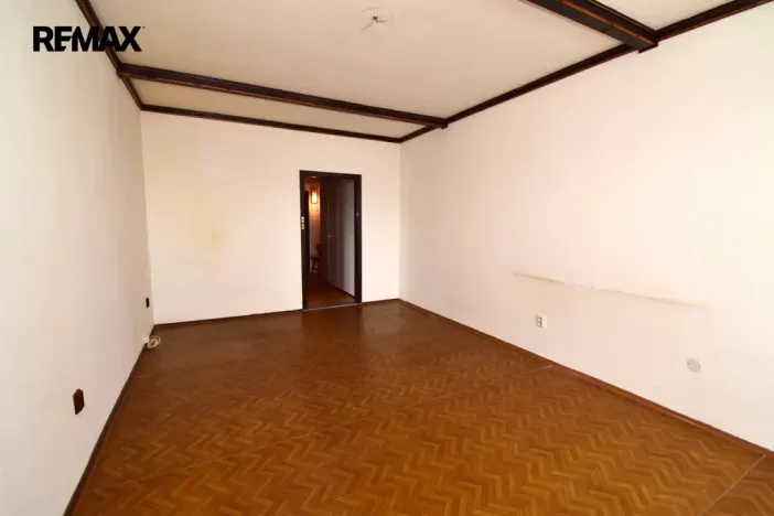 Prodej bytu 4+1, Strakonice - Strakonice I, Spojařů, 83 m2