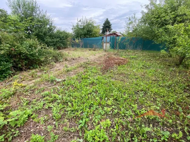 Prodej zahrady, Opava - Předměstí, Jaselská, 15 m2