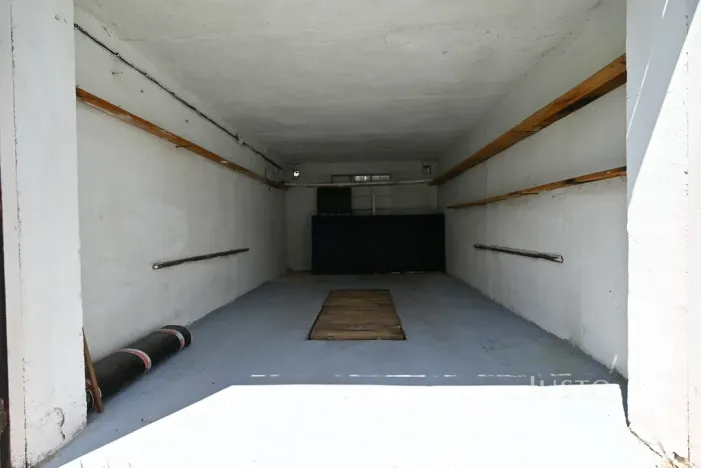Prodej garáže, Mohelnice, Mírovka, 16 m2