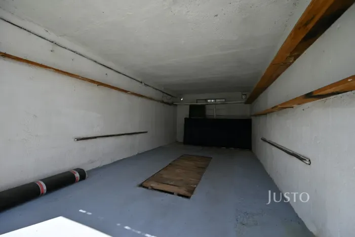 Prodej garáže, Mohelnice, Mírovka, 16 m2
