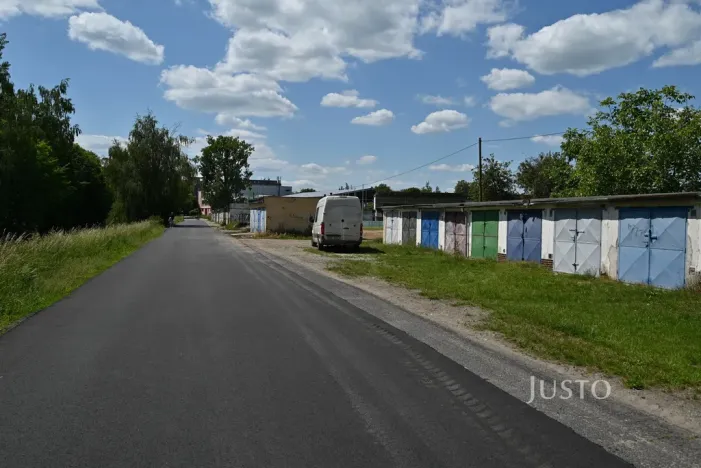 Prodej garáže, Mohelnice, Mírovka, 16 m2