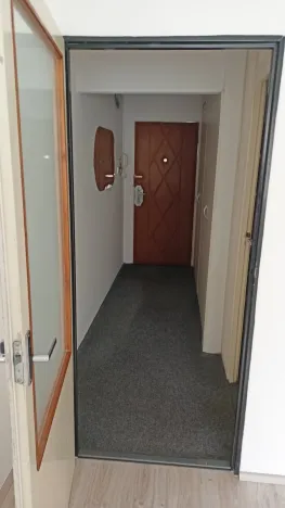 Pronájem bytu 3+1, České Budějovice - České Budějovice 3, Čéčova, 69 m2