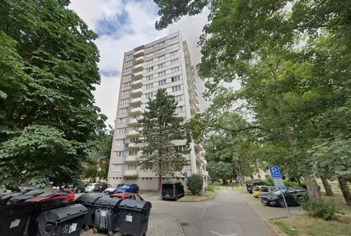Pronájem bytu 3+1, České Budějovice - České Budějovice 3, Čéčova, 69 m2