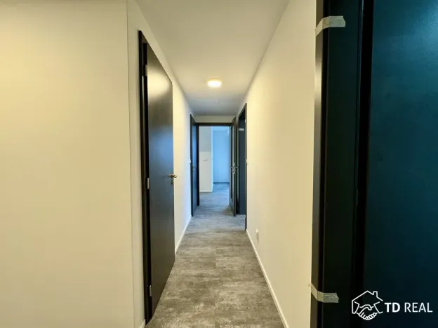 Pronájem bytu 2+kk, Brno, třída Generála Píky, 57 m2