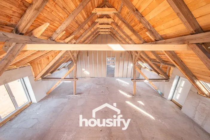 Prodej bytu 3+kk, Hodonice, 70 m2