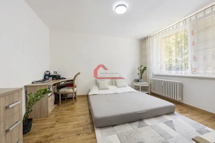 Prodej bytu 2+1, Břeclav, sídl. Dukelských hrdinů, 57 m2