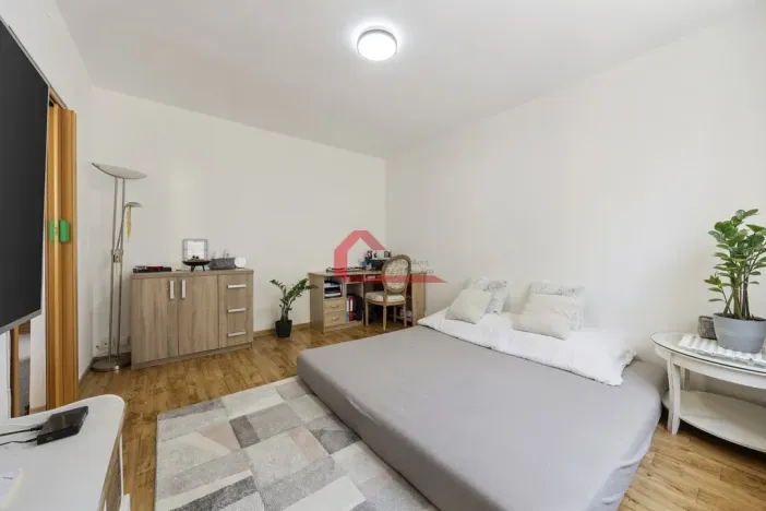 Prodej bytu 2+1, Břeclav, sídl. Dukelských hrdinů, 57 m2